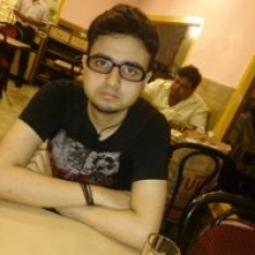 Shamik Basu