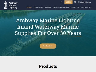 Archway Marine Lighting