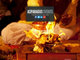 Asparagus Events