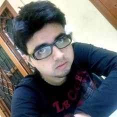 Shamik Basu
